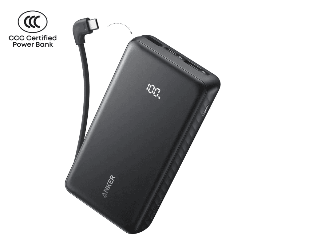 Power Bank